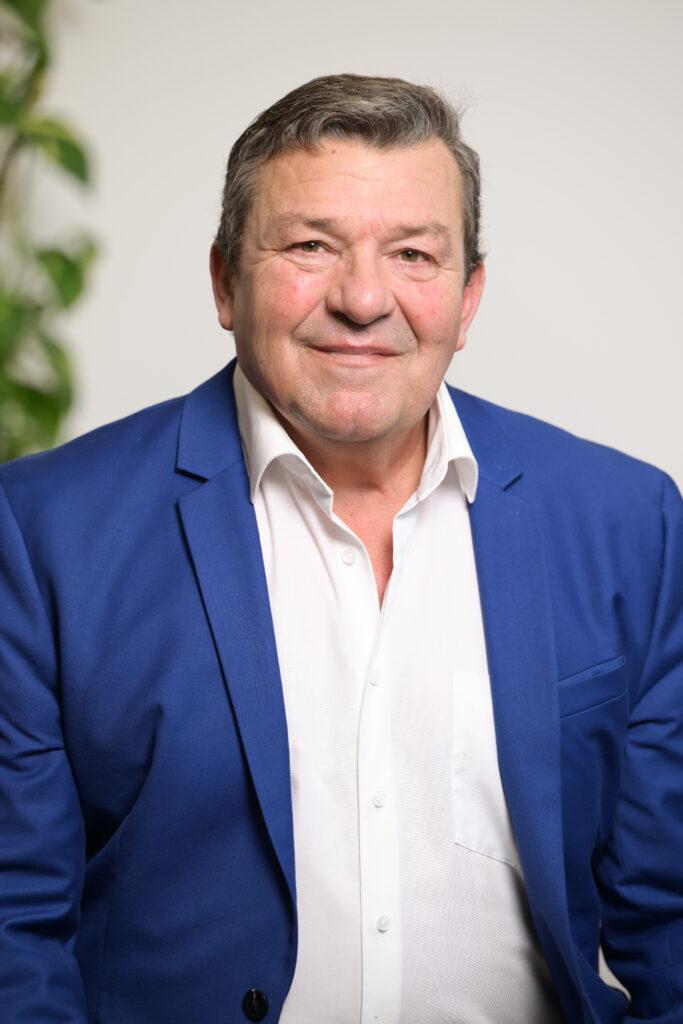 Wolfgang Birchmeier
